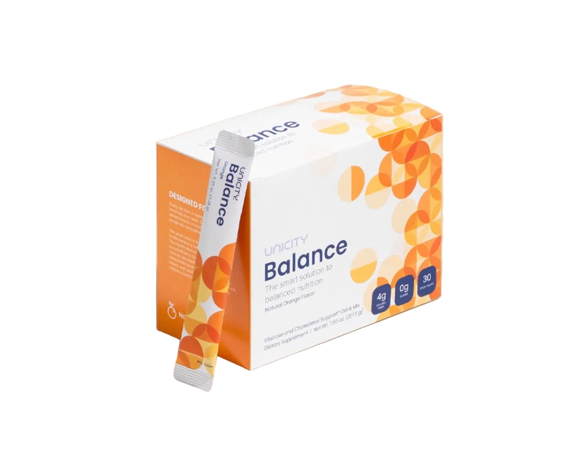 UNICITY Balance Buy