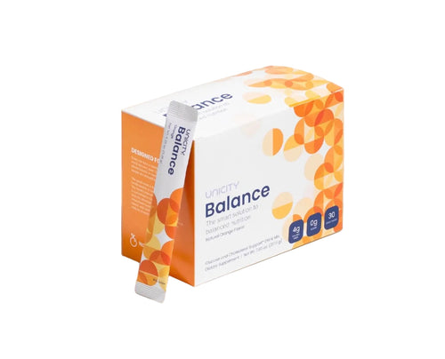 UNICITY Balance Buy